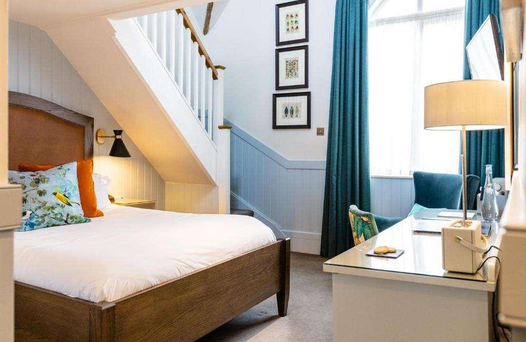 Didsbury House Hotel Mánchester Habitación foto